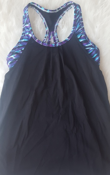 Ivivva tanktop - Picture 1 of 4